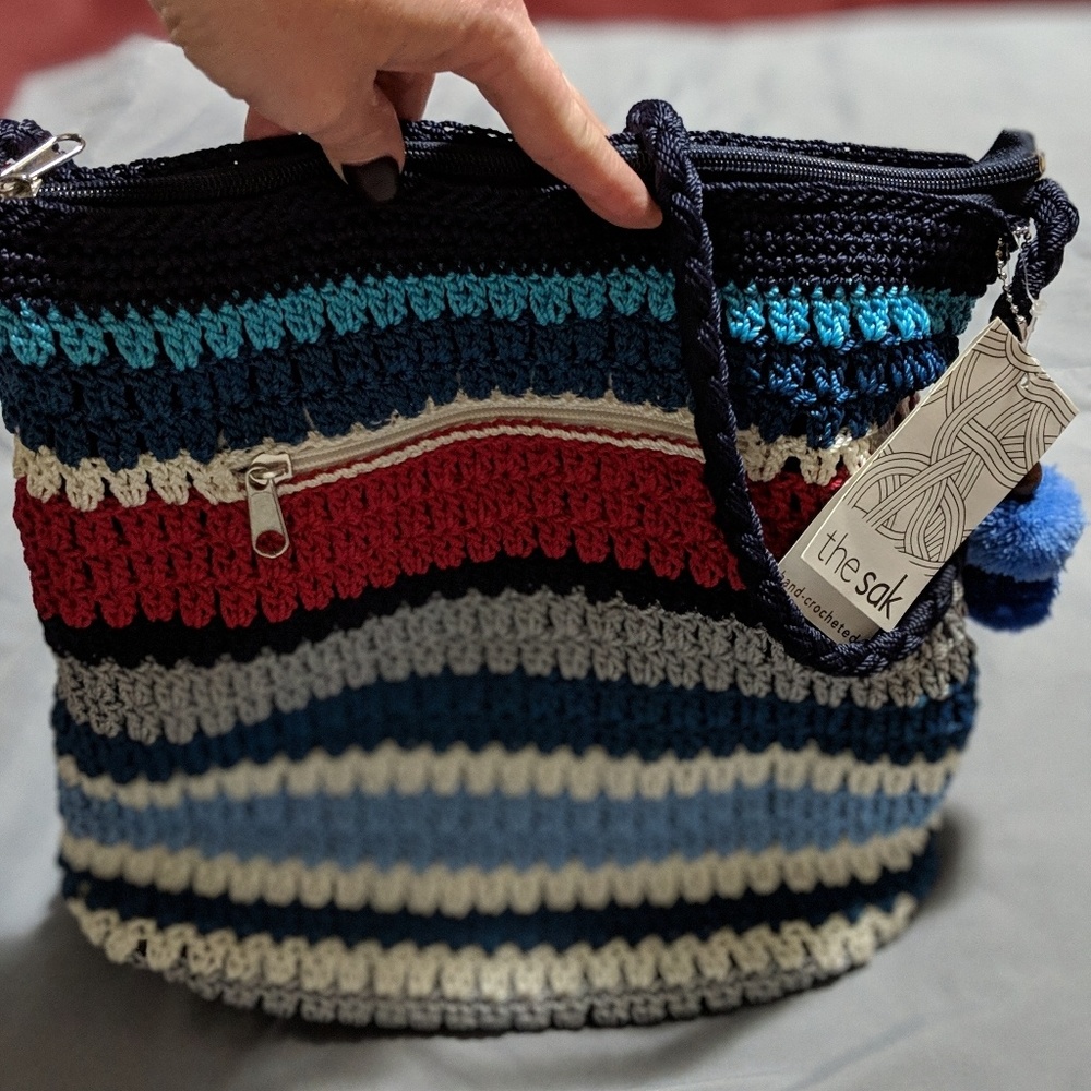 Sak bag/purse